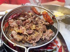 -陈记顺和牛肉火锅馆(天河北路店)