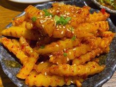 -付小姐在成都(五道口店)
