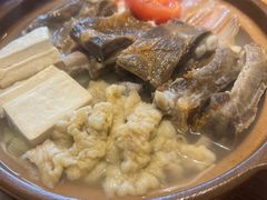 -一坐一忘云南菜(嘉里中心店)