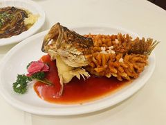 -得月楼·省级非遗·传统苏帮菜(观前店)