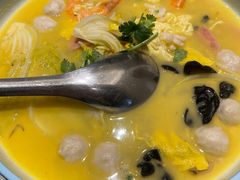-老德州四合院·德州菜(天衢路店)