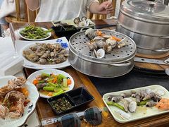 -九层海鲜塔(市南店)