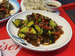 -喜来酌海鲜·饺子(和平一店)