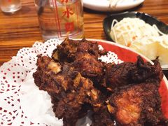 -今邕烧烤(西大店)