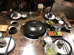 -同仁四季椰子鸡(海岸城天利店)