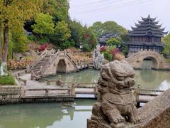 -韩湘水博园