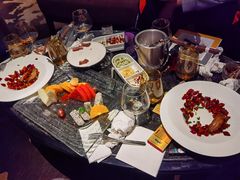 -瑞吉吧 The St·Regis Bar(长沙瑞吉酒店)