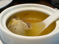 -逸林轩中餐厅(中信泰富朱家角锦江酒店)