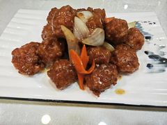 -宝发园名菜馆