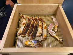 -蟹田居·活蟹料理(东城店)