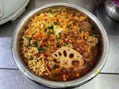 -胖子水煮(铁路三村无任何分店)