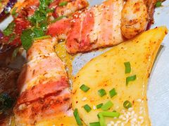 -酒拾烤肉(全州万汇城店)
