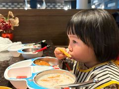 -雾山韩式烤肉·海南糟粕&椰子鸡火锅·海景餐厅(三亚绿发山海天JW万豪酒店)