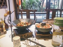 -吃货私房菜(丽江束河古镇店)