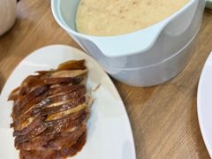 -紫光园·烤鸭(沙河物美店)