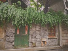 -鼓楼(西湖风景名胜区)