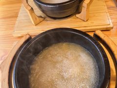 -勺子米线·云南传统小吃市集(四方街店)