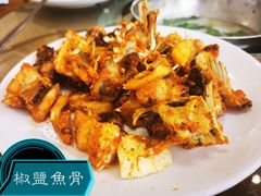 -红日饭店(裕隆三路店)