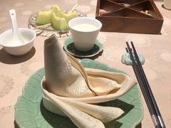 -成隆行·蟹王府(九江路店)