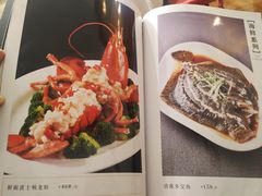 -香丰阁·烤鸭·川湘菜(清河店)