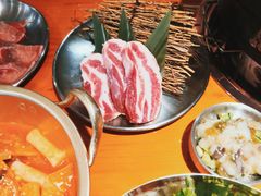 -kingkong大猩猩烤肉(CBD店)