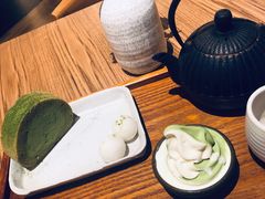 辻利蛋糕卷（条）-辻利茶舖TSUJIRI(万象天地店)