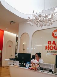 -宝贝家族国际影像馆(高新店)