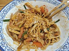 -复兴面王(河东路起源店)