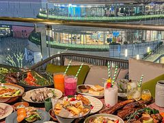 -La Terre乐田(万象城店)