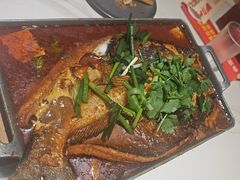 -叁宝烤肉• 西安烧烤(凤城十二路店)