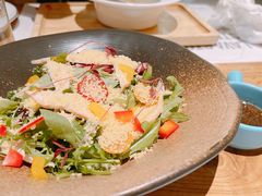 -原石牛扒·约会餐厅(龙城万科里店)
