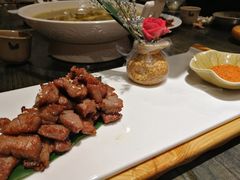 -庆合府重庆大排档(紫都城店)