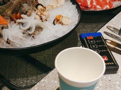 -集渔·泰式海鲜火锅(科华店)