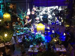 -胡桃里音乐酒馆(曲江店)