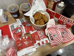 -肯德基(杭州浦沿店)