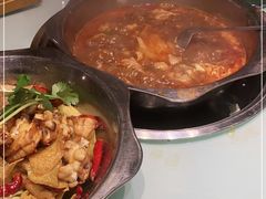 -唐闸邵记鸡煲馆