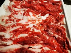 -京韵胡同·酱香羊蝎子火锅涮肉(长寿路店)