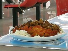 -天津大学学五食堂连岗餐饮