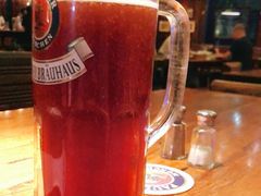 黑啤-宝莱纳餐厅(滨江店)