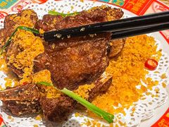 -避风塘·金牌店·夜宵(金玉兰店)