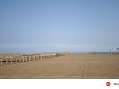 -东疆建设开发纪念公园