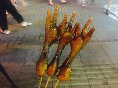 -型男美蛙烤牛蛙(南长街店)