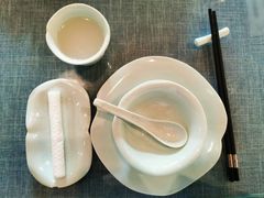 -茶油香闽南菜·花园餐厅(前埔店)