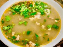 -春雨羊汤店(广开四马路总店)