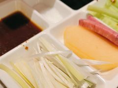 -玉林烤鸭店(小西天店)