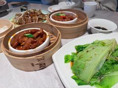 -陶兰居·香港饭店·海鲜大排档(圆融时代广场店)