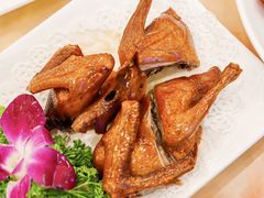 -新金盛·海鲜酒楼(盐田店)