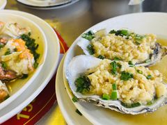 -健跳小海鲜(人民路店)