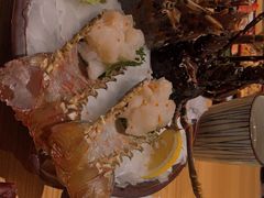 -花和海鲜自助(梅江店)