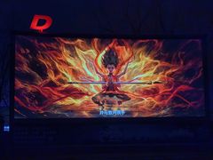 -枫花园汽车电影院(朝阳公园店)